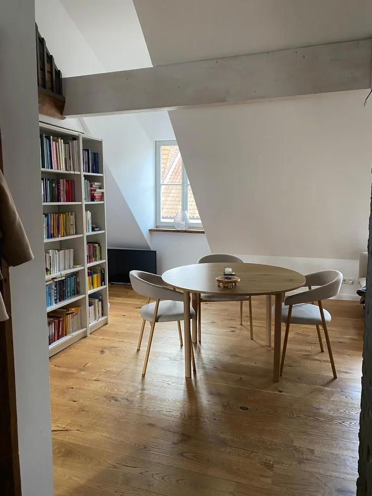 2 Zimmer Wohnung mit 55 m² in Rendsburg – Bild 11