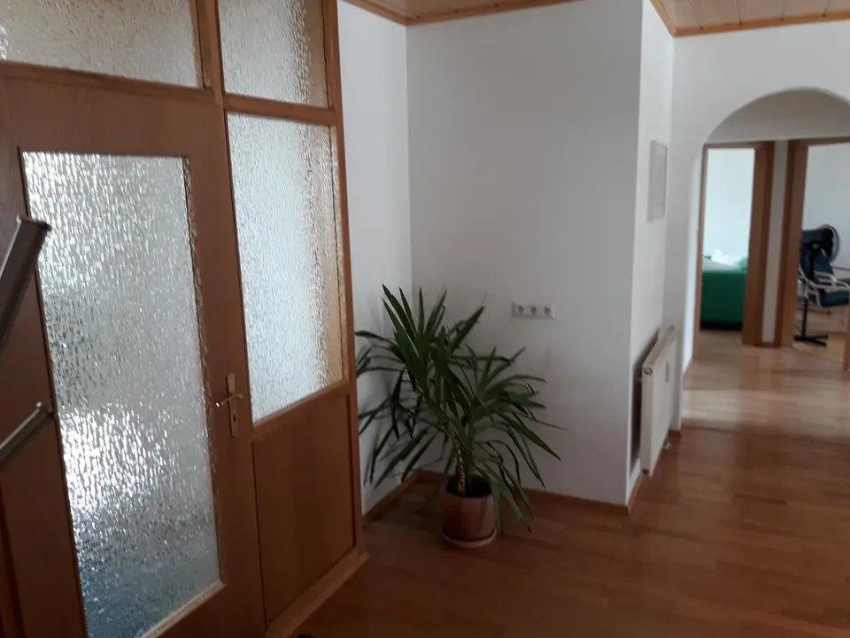 4 Zimmer Wohnung mit 97 m² in Donauwörth – Bild 5