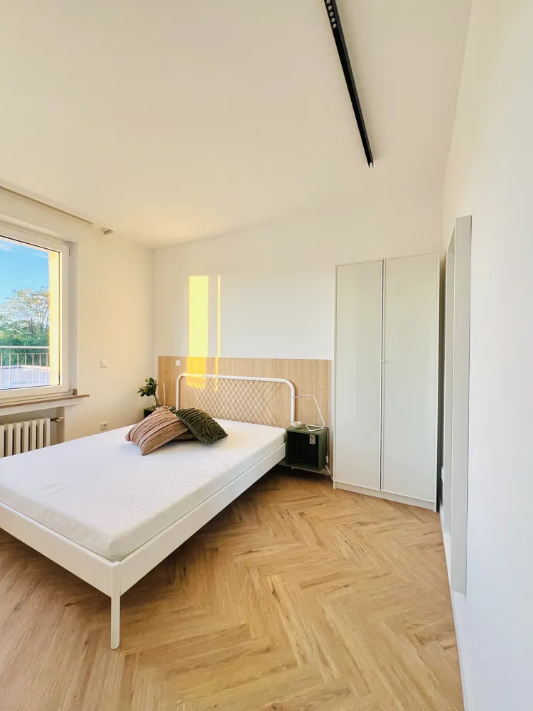 2 Zimmer Wohnung mit 56 m² in Düsseldorf – Bild 3