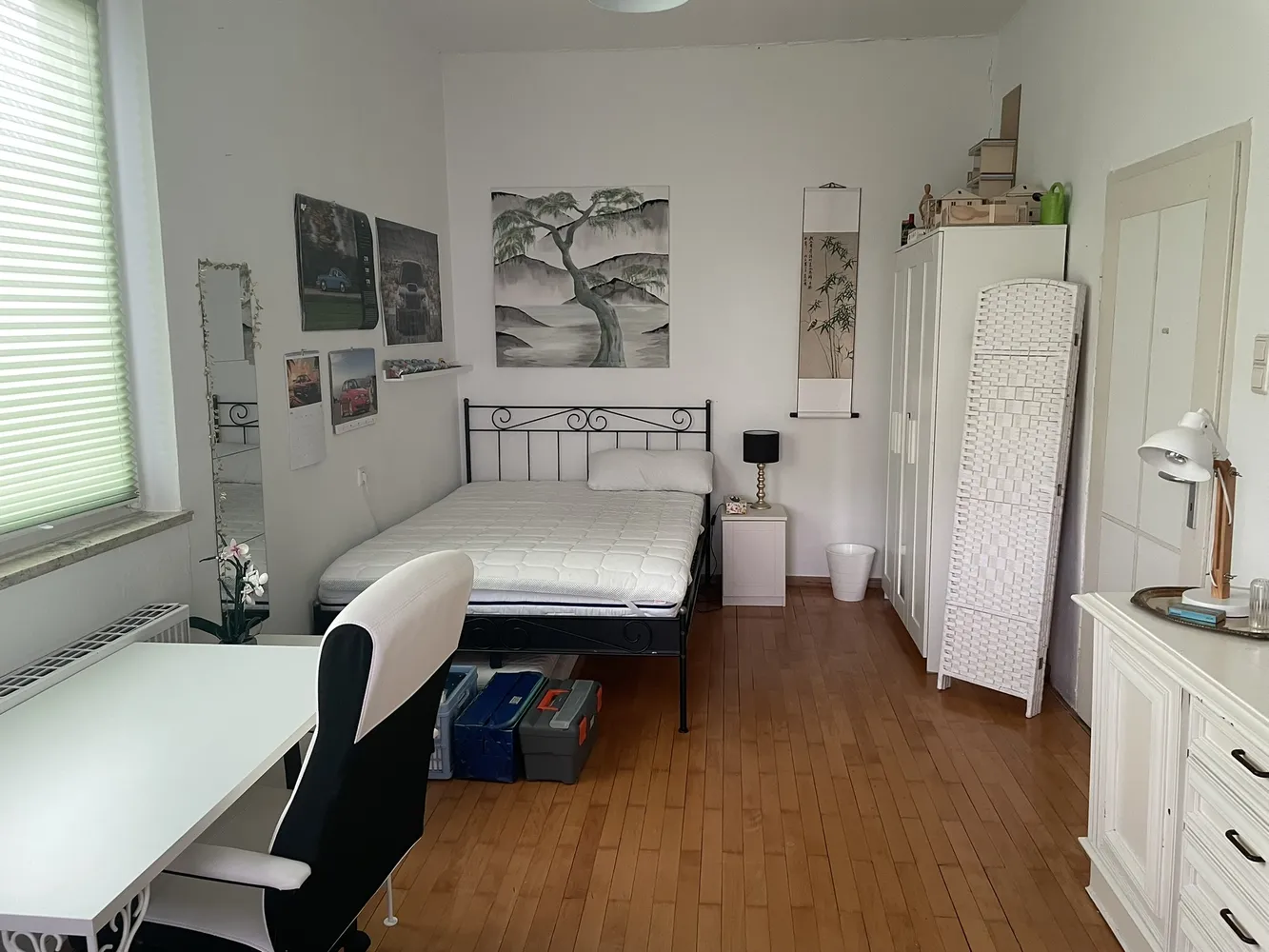 4 room apartment with 96 m² in Biberach an der Riß – Photo 4