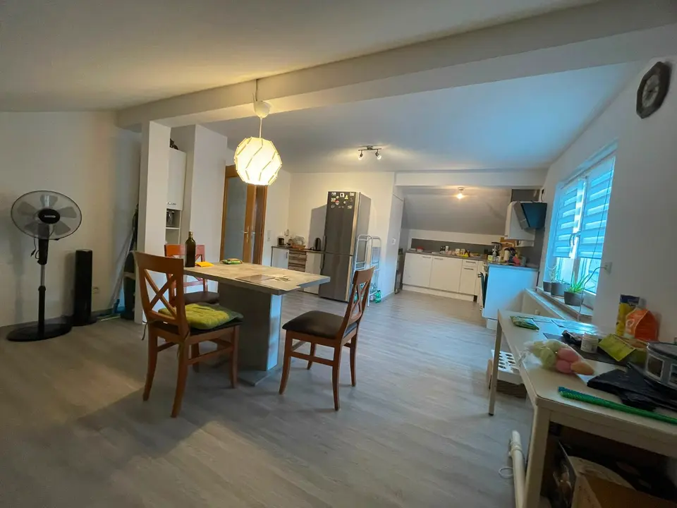 3 Zimmer Wohnung mit 89 m² in Limburg an der Lahn – Bild 6