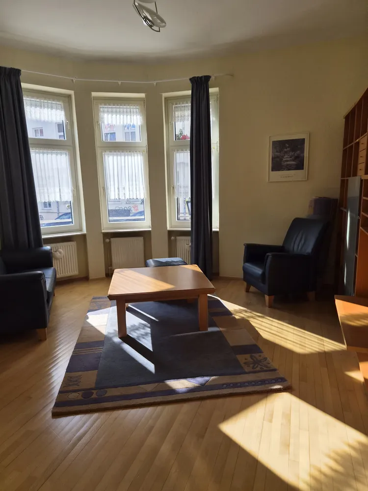 4 room apartment with 105 m² in Magdeburg – Photo 10