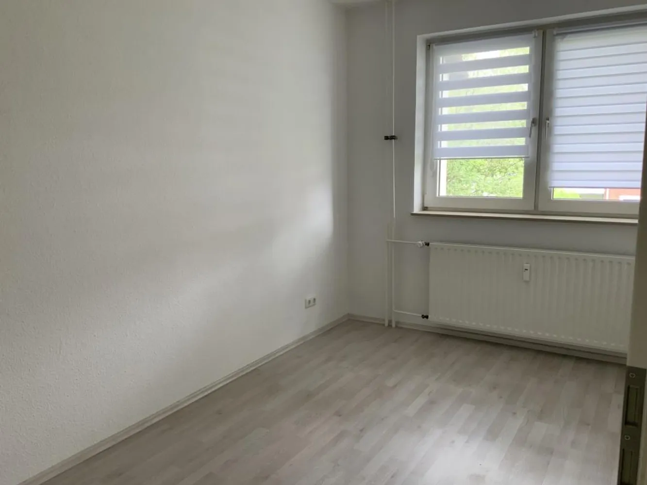 4 Zimmer Wohnung mit 67 m² in Gelsenkirchen – Bild 2