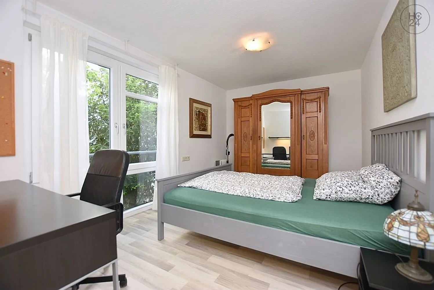 2 Zimmer Wohnung mit 50 m² in Bietigheim-Bissingen – Bild 4