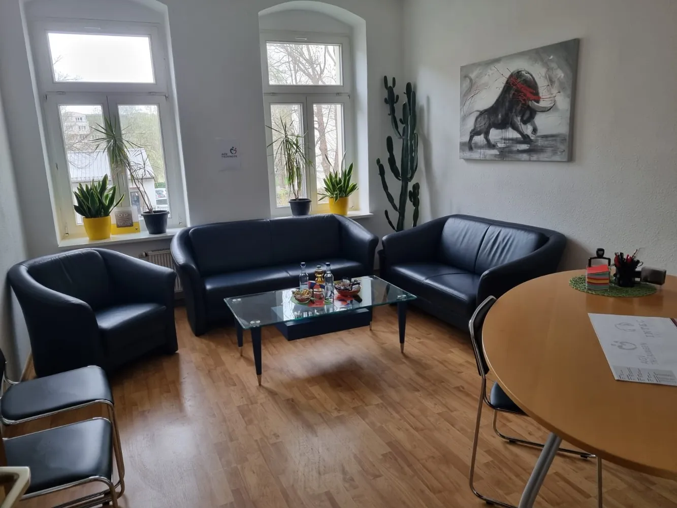 2 Zimmer Wohnung mit 65 m² in Chemnitz – Bild 10