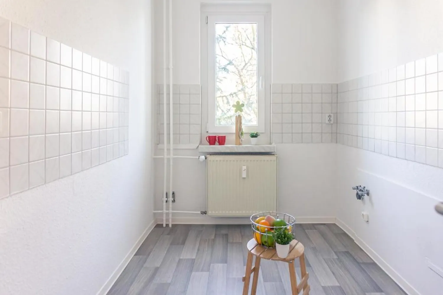 3 Zimmer Wohnung mit 59 m² in Chemnitz – Bild 4