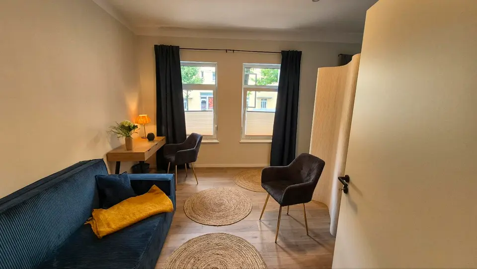 WG-Zimmer mit 40 m² in Halle (Saale) – Bild 1