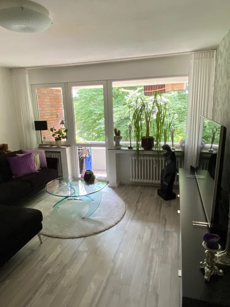 3 Zimmer Wohnung mit 76 m² in Duisburg – Bild 4