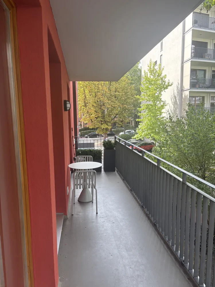 3 Zimmer Wohnung mit 73 m² in Frankfurt am Main – Bild 6