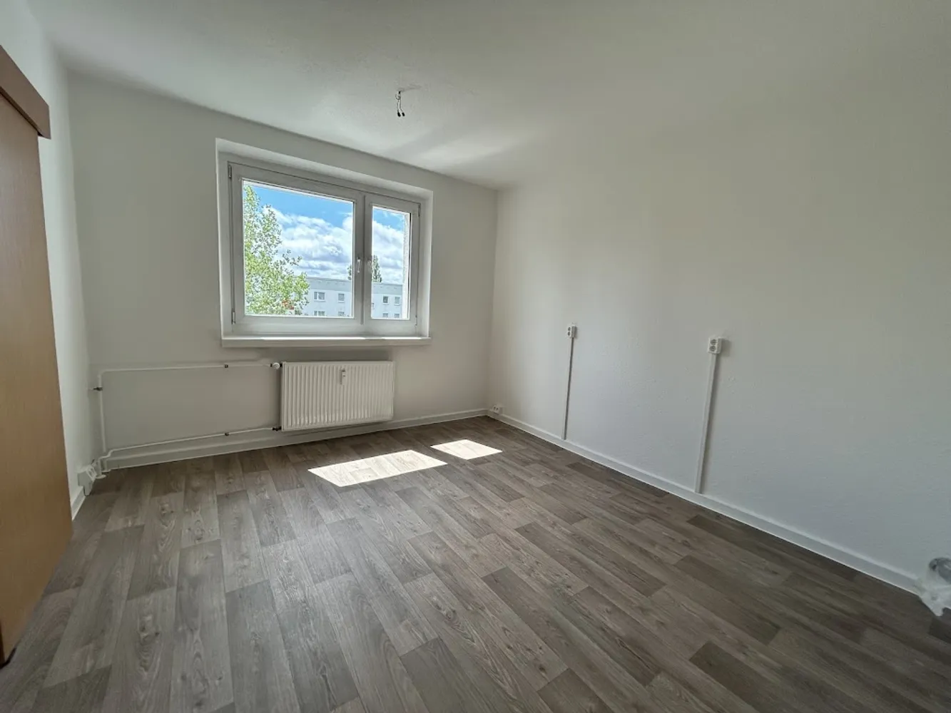 4 Zimmer Wohnung mit 75 m² in Berlin – Bild 3