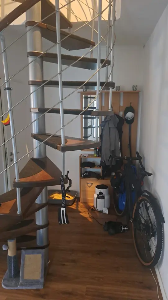 2 Zimmer Wohnung mit 60 m² in Gütersloh – Bild 5