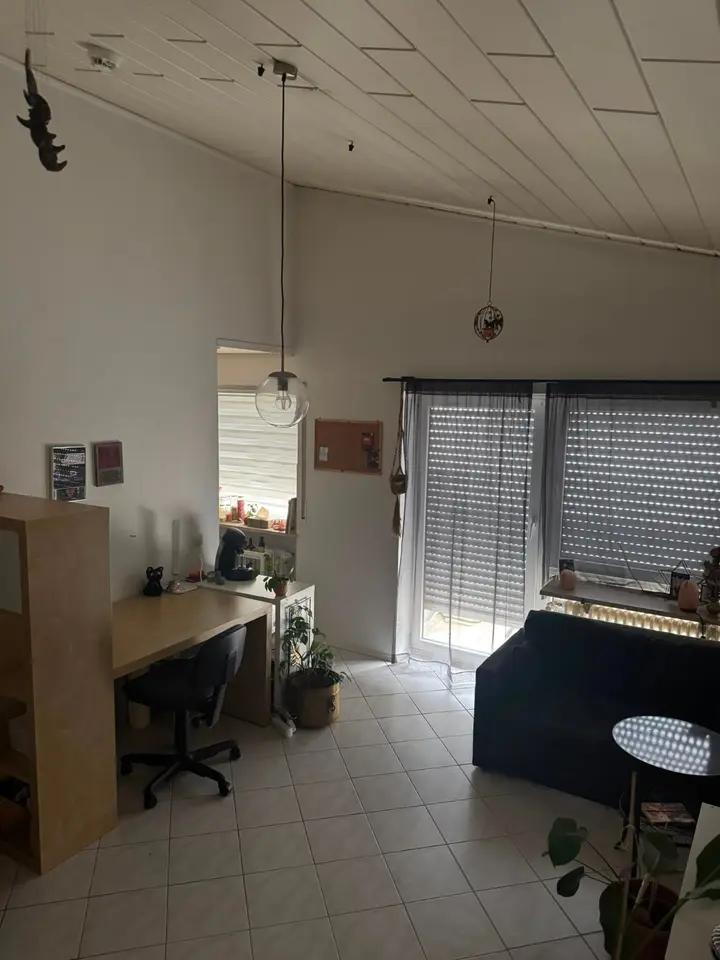 2 room apartment with 20 m² in Passau – Photo 10