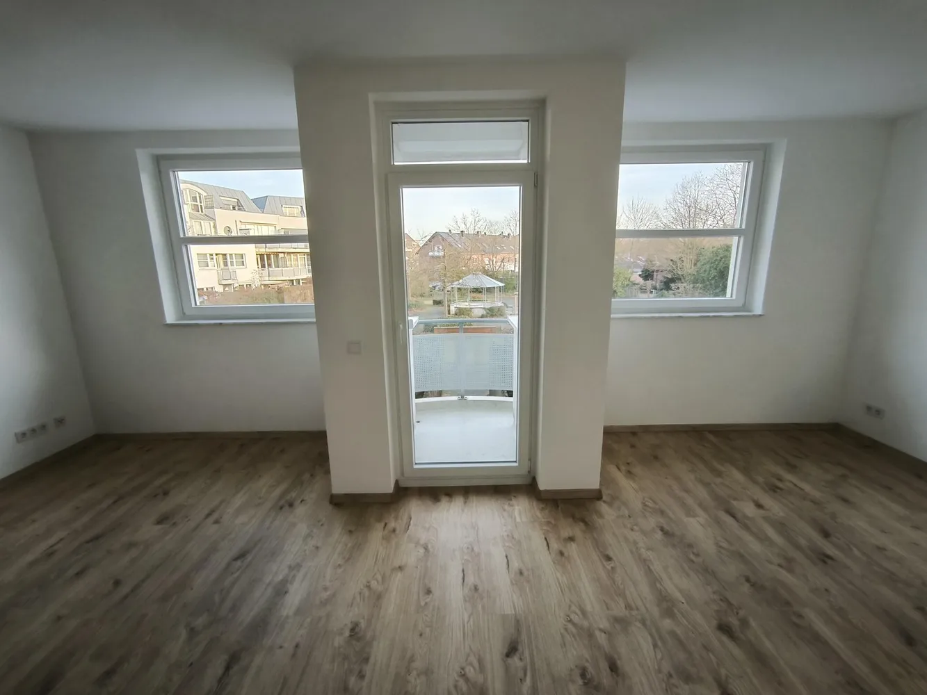 1 Zimmer Wohnung mit 39 m² in Neuss – Bild 9