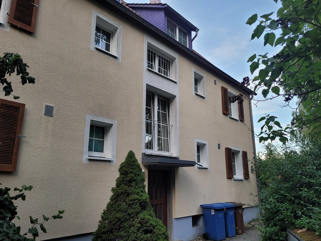 2 Zimmer Wohnung mit 51 m² in Hofheim am Taunus – Bild 2