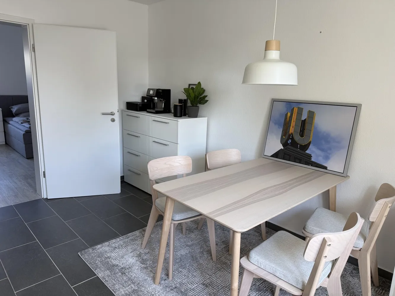 2 room apartment with 44 m² in Dortmund – Photo 9