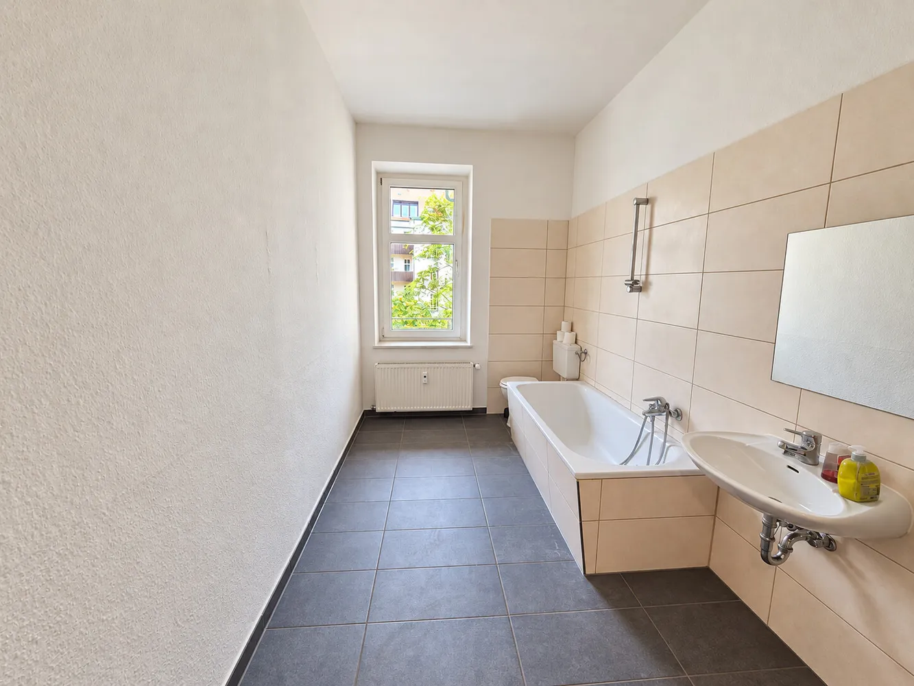 3 Zimmer Wohnung mit 80 m² in Leipzig – Bild 4