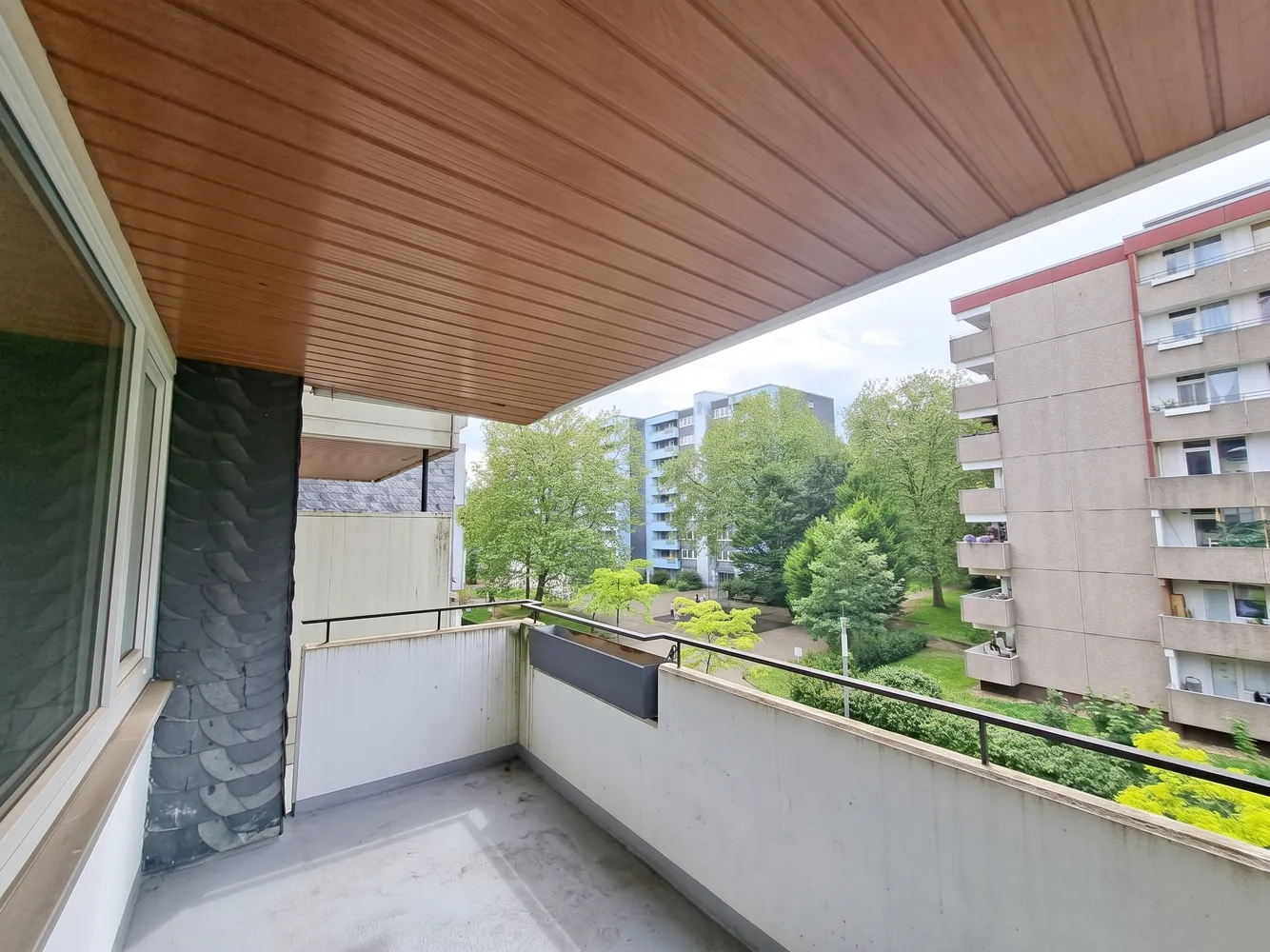3 room apartment with 83 m² in Bochum – Photo 6