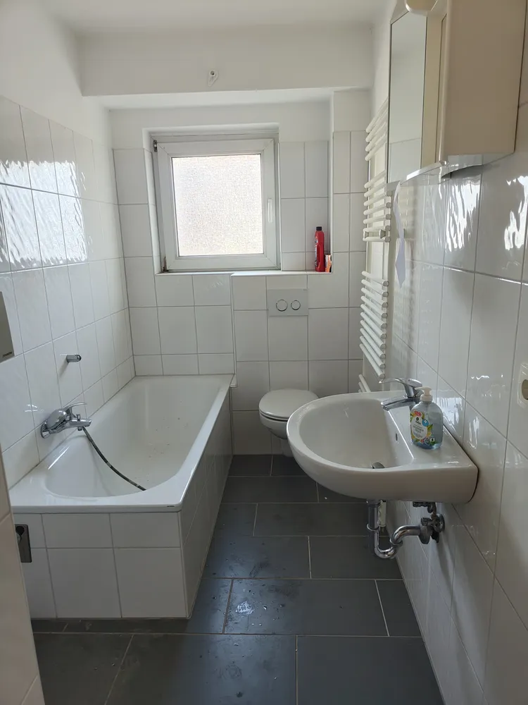2 Zimmer Wohnung mit 52 m² in Hagen – Bild 3