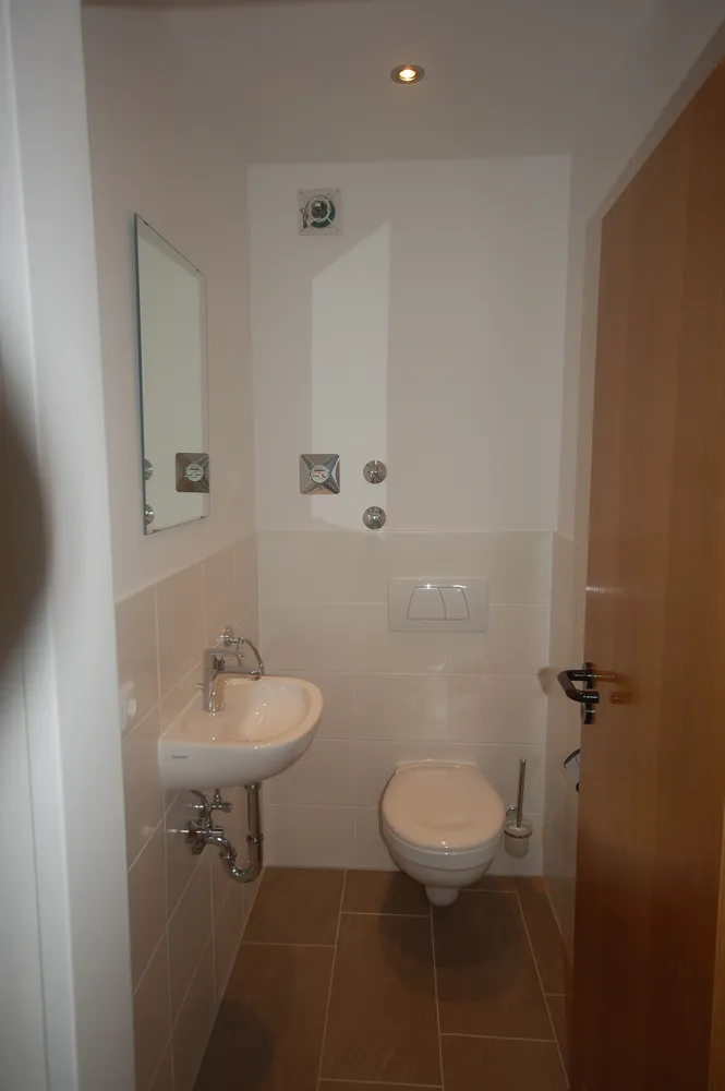 3 Zimmer Wohnung mit 82 m² in Dachau – Bild 7