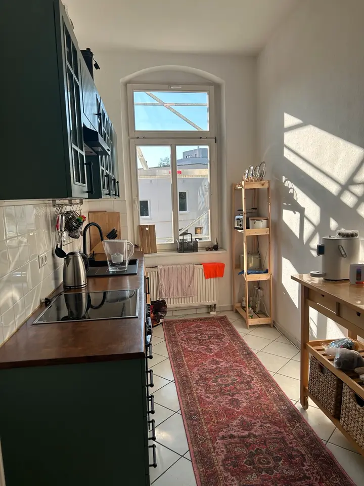 3 Zimmer Wohnung mit 74 m² in Dresden – Bild 4