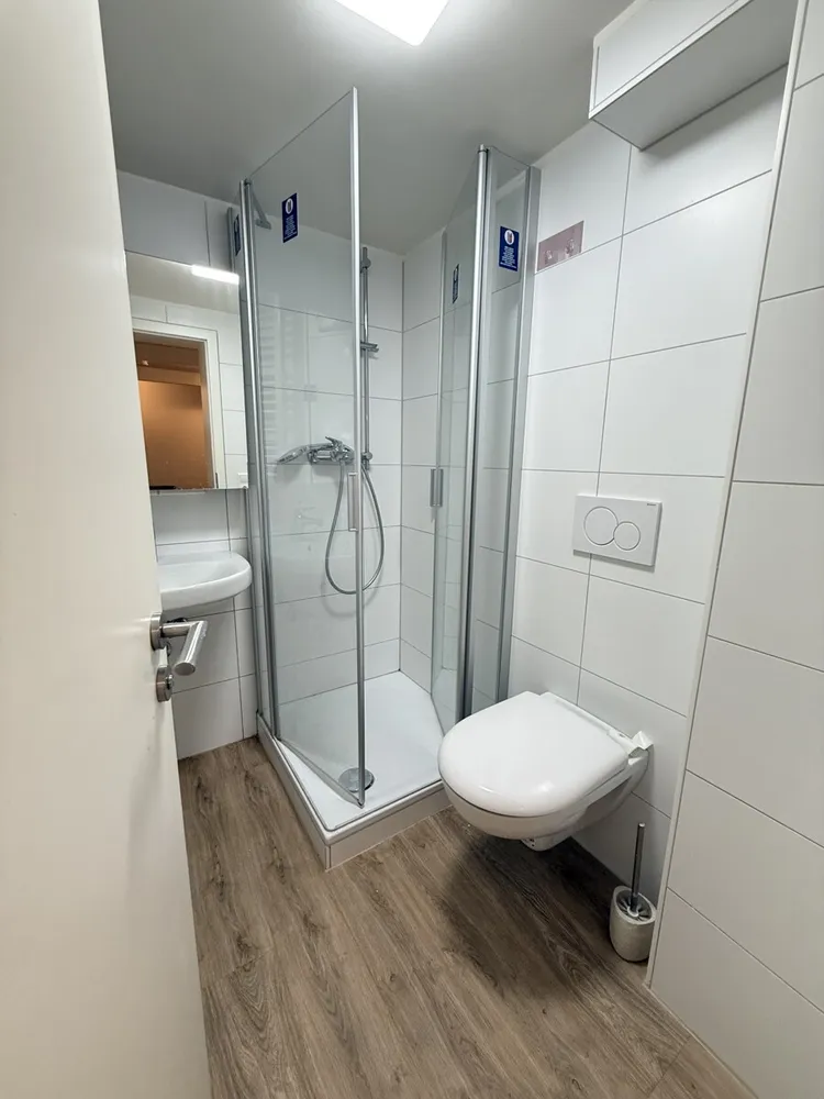 1 Zimmer Wohnung mit 21 m² in Augsburg – Bild 5