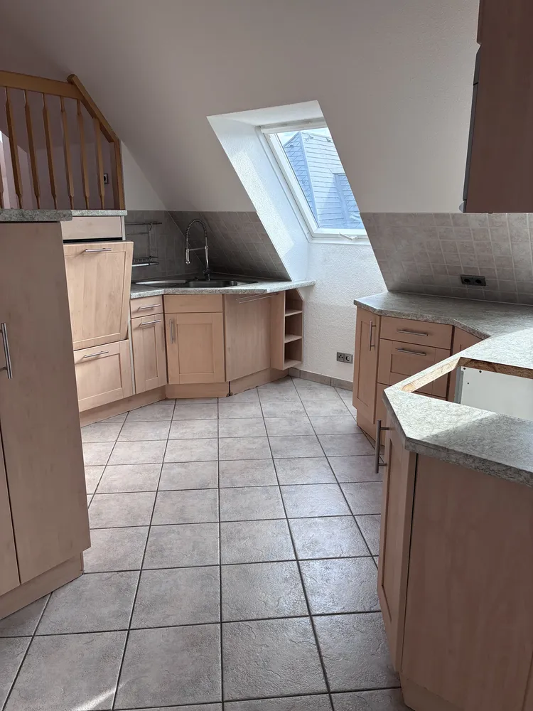 4 room apartment with 101 m² in Aue-Bad Schlema – Photo 2