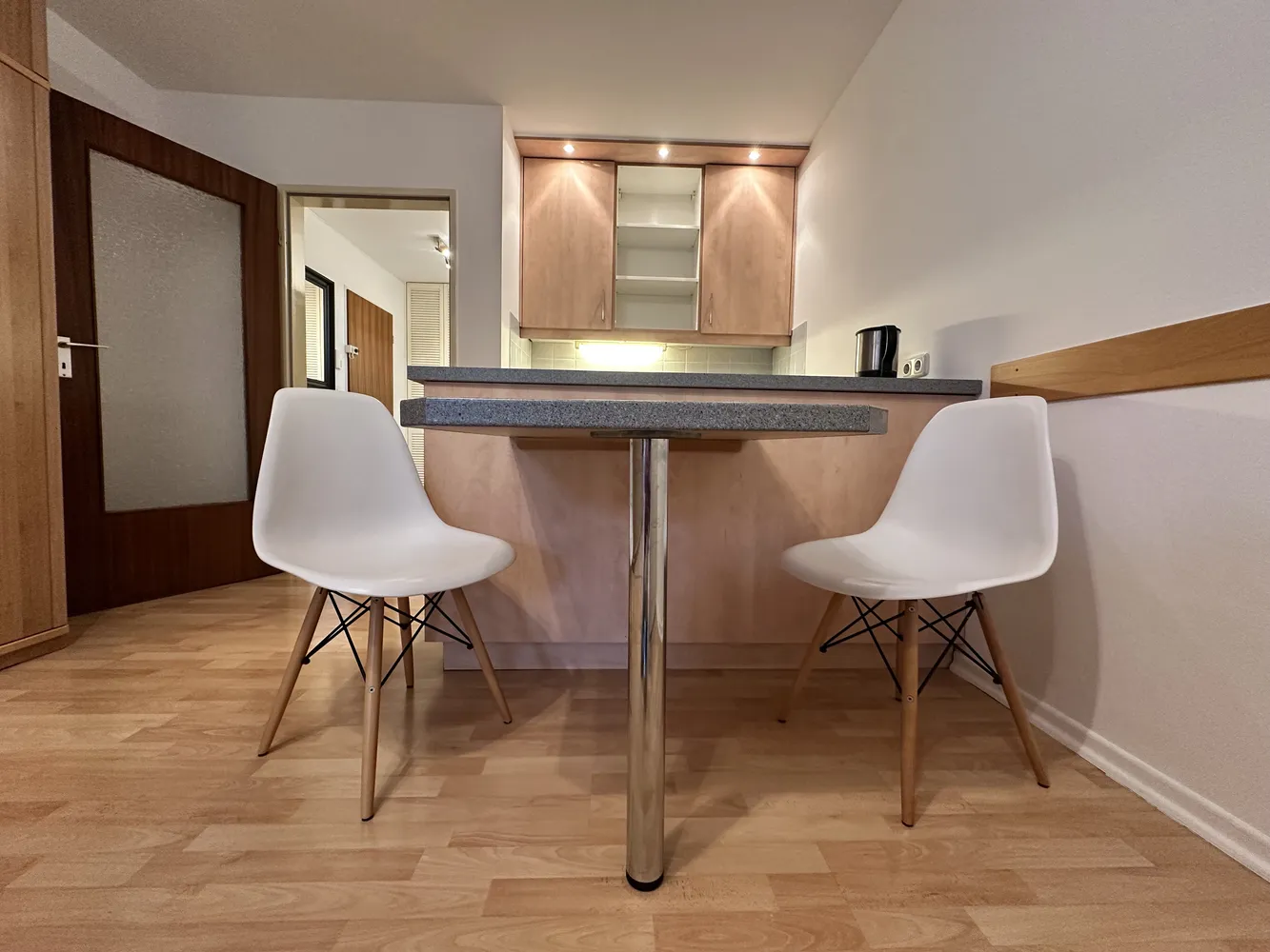 1 Zimmer Wohnung mit 35 m² in München – Bild 1
