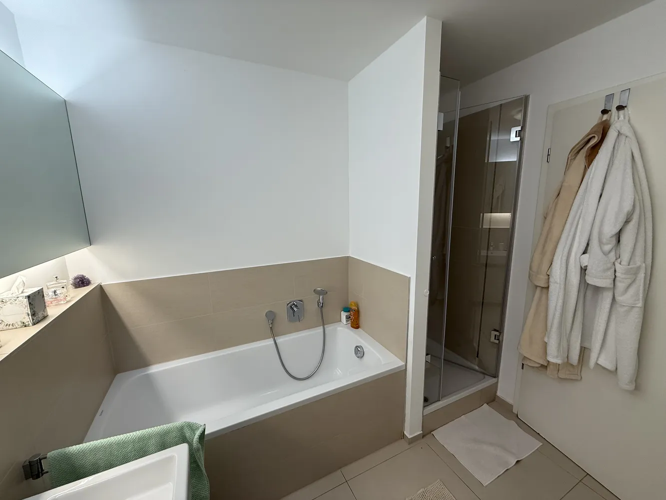 4 Zimmer Wohnung mit 123 m² in Stuttgart – Bild 12