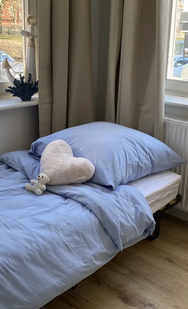 2 Zimmer Wohnung mit 62 m² in Rostock – Bild 10