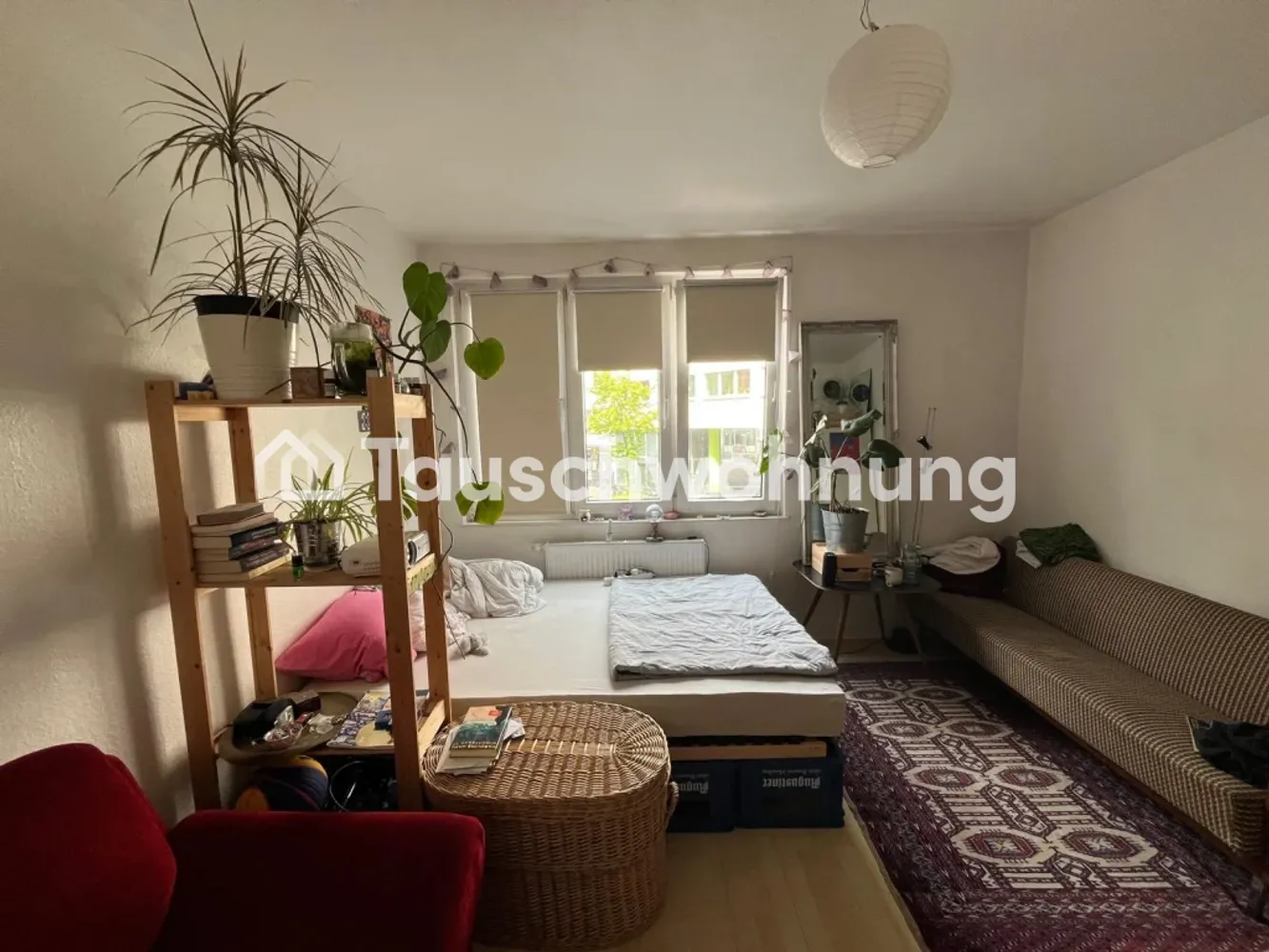 2 Zimmer Wohnung mit 52 m² in Köln – Bild 3