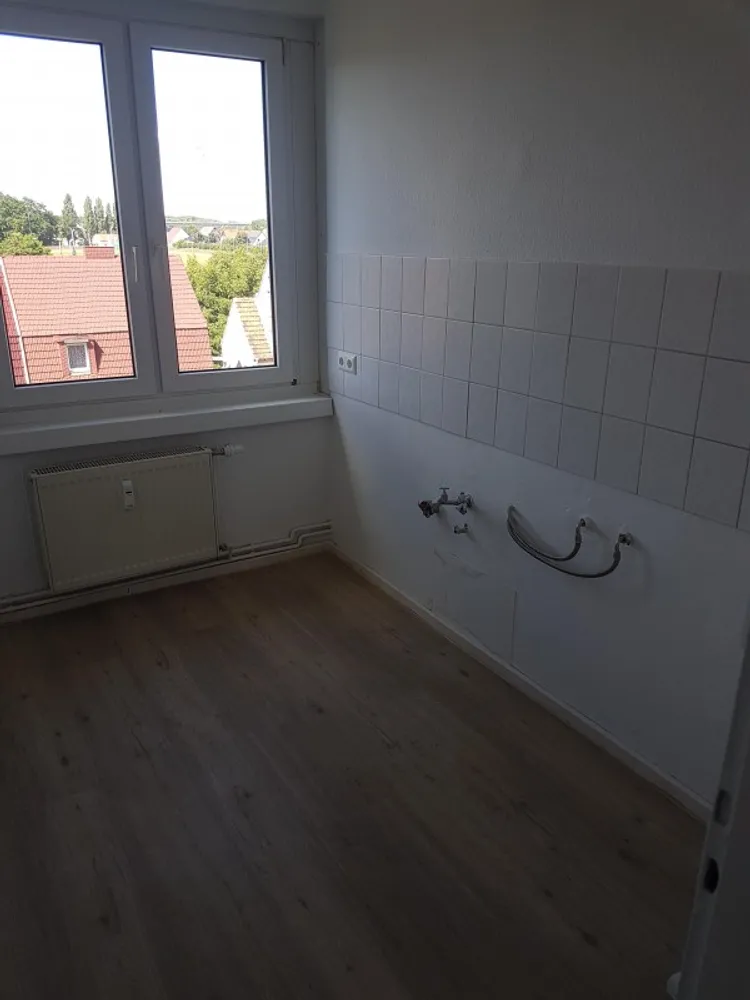 3 room apartment with 60 m² in Stendal – Photo 8