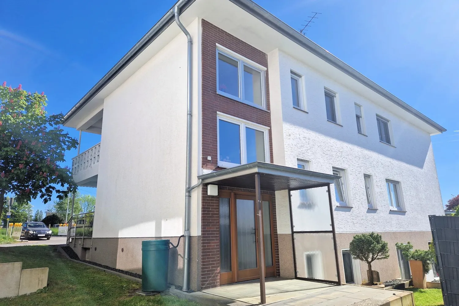 3 Zimmer Wohnung mit 120 m² in Hennef – Bild 3