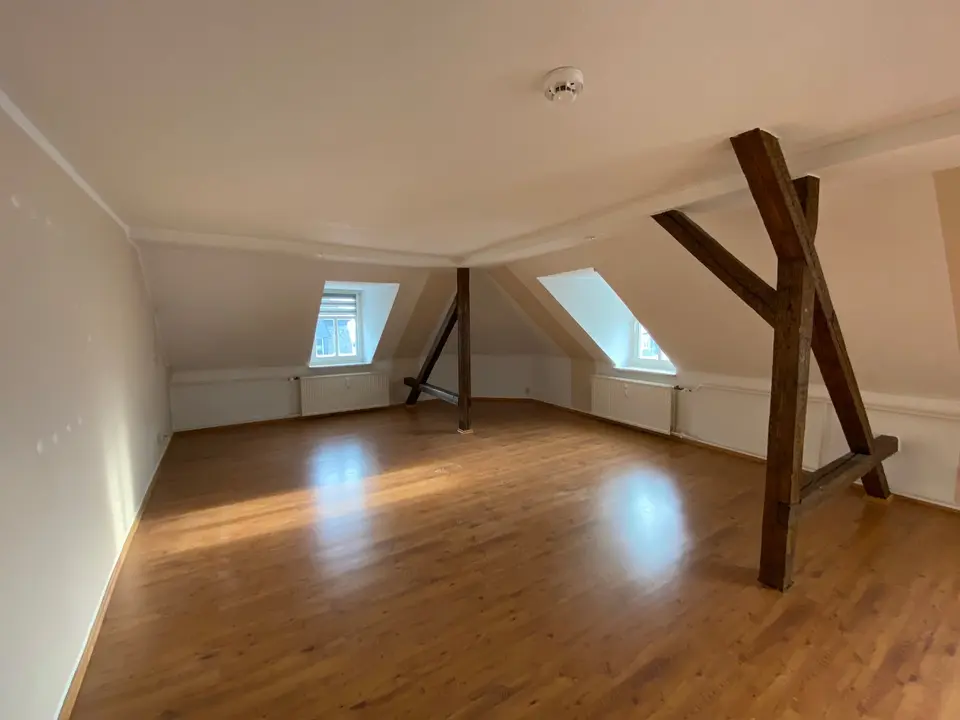 4 Zimmer Wohnung mit 106 m² in Annaberg-Buchholz – Bild 10