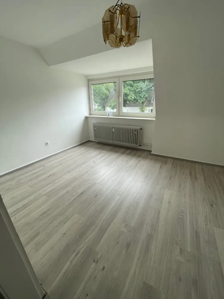 3 Zimmer Wohnung mit 48 m² in Gelsenkirchen – Bild 8