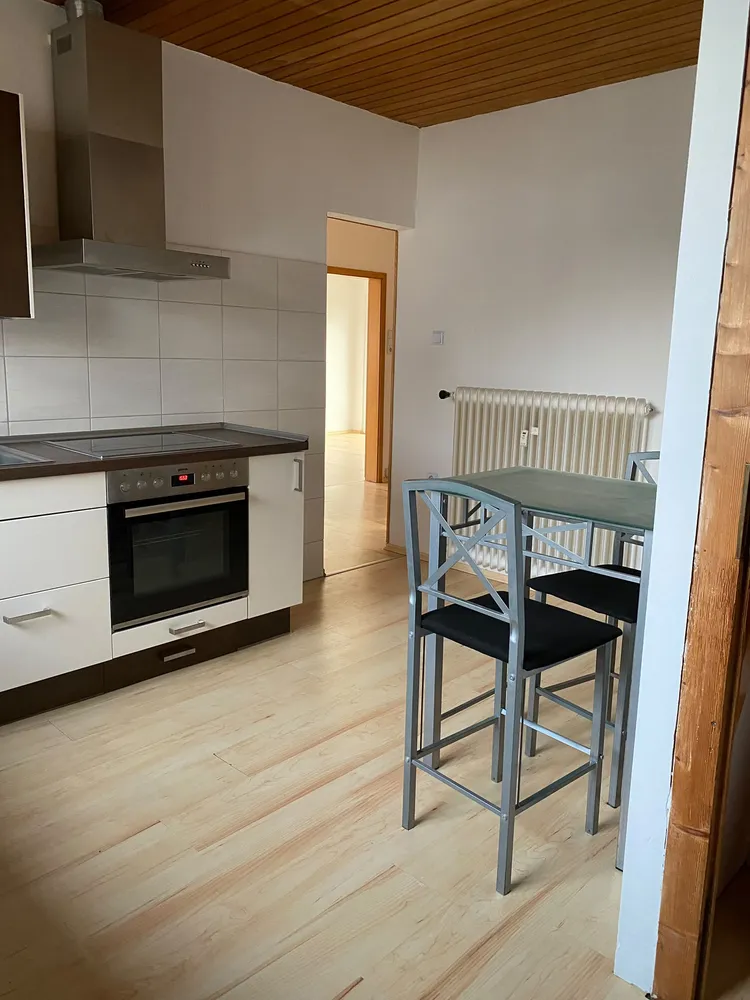 3 Zimmer Wohnung mit 82 m² in Meerbusch – Bild 1