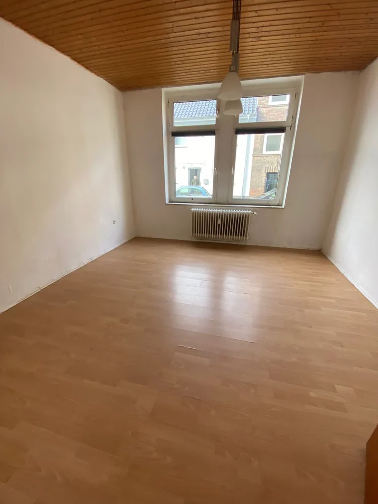 3 Zimmer Wohnung mit 47 m² in Oberhausen – Bild 2