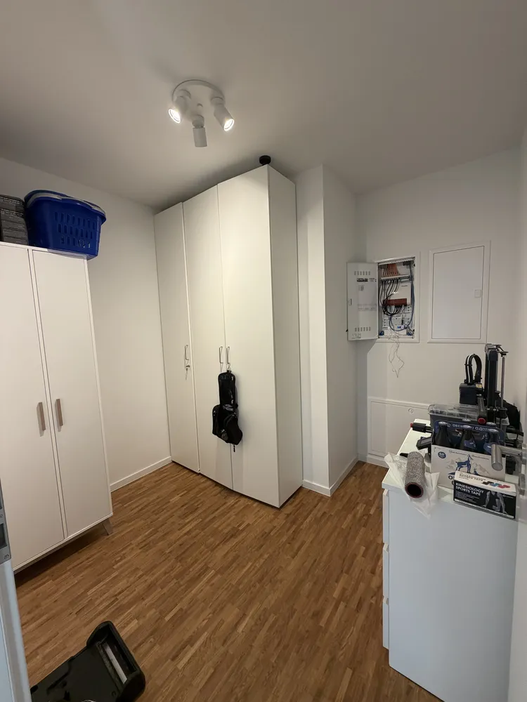 4 Zimmer Wohnung mit 93 m² in Münster – Bild 8