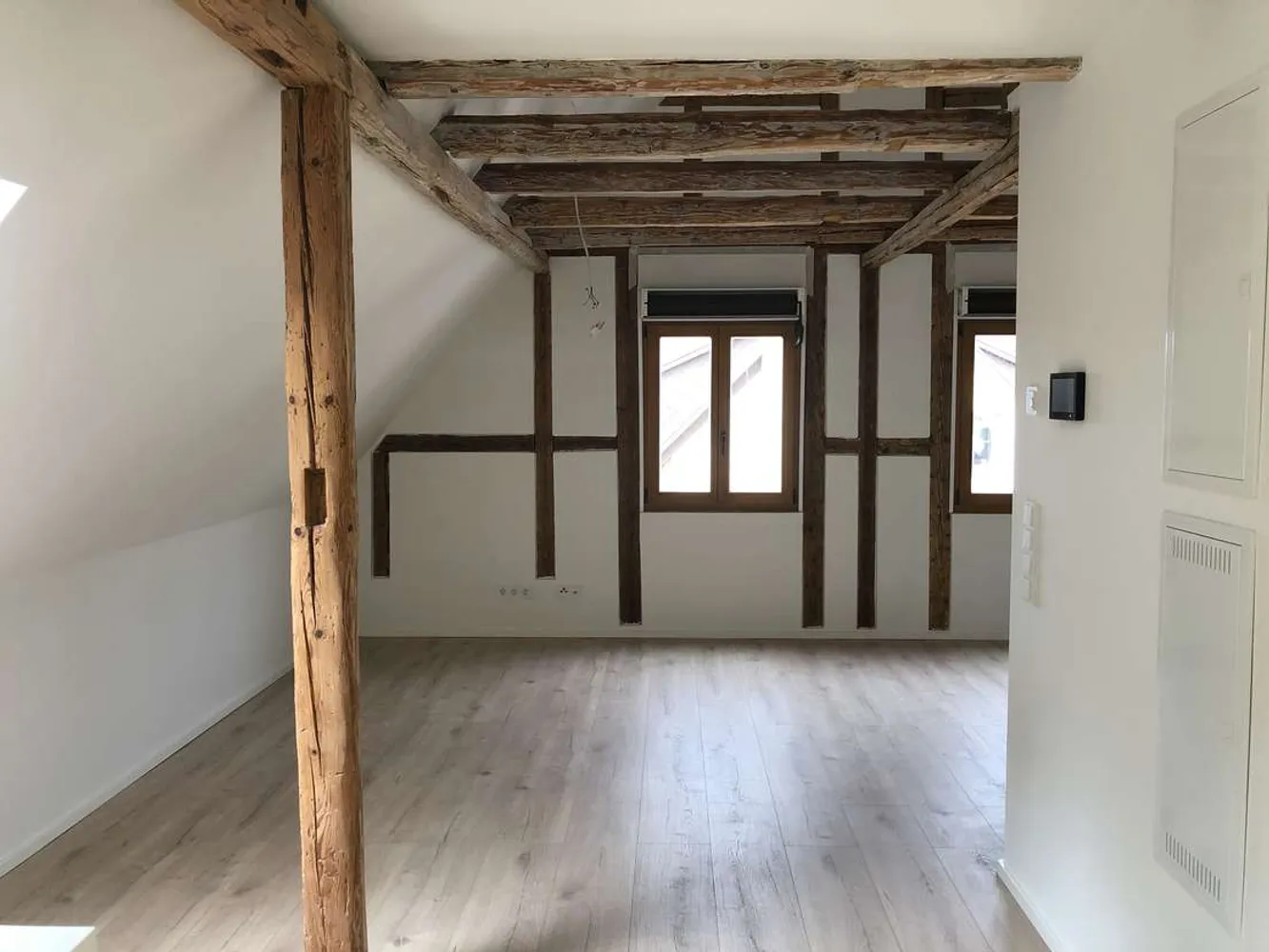 3 Zimmer Wohnung mit 65 m² in Ludwigsburg – Bild 1