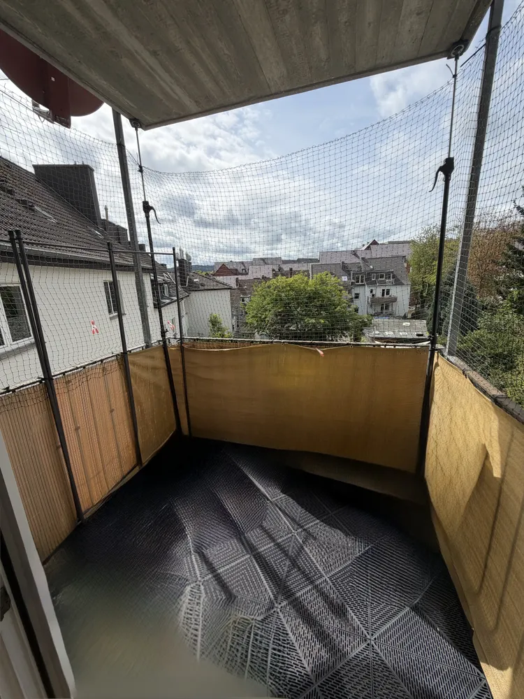 2 Zimmer Wohnung mit 40 m² in Aachen – Bild 10