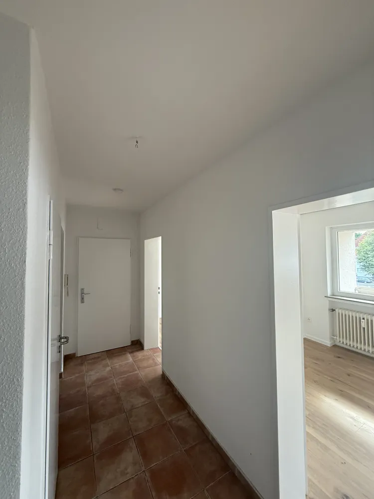 3 Zimmer Wohnung mit 67 m² in Bremen – Bild 11