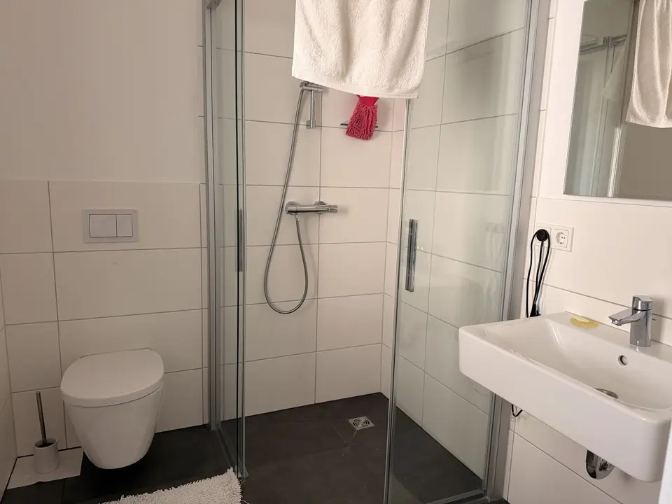 2 Zimmer Wohnung mit 43 m² in Iserlohn – Bild 9
