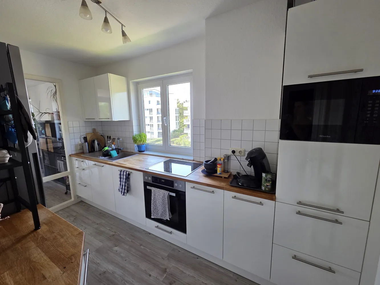 2 Zimmer Wohnung mit 70 m² in Köln – Bild 3