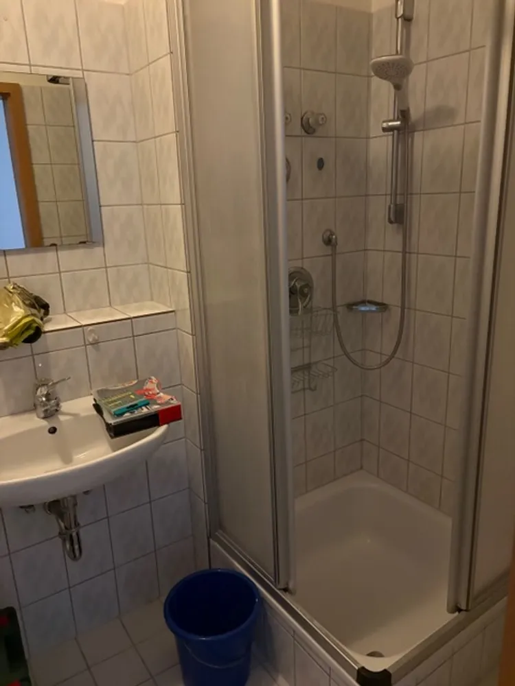 1 Zimmer Wohnung mit 28 m² in Bayreuth – Bild 3