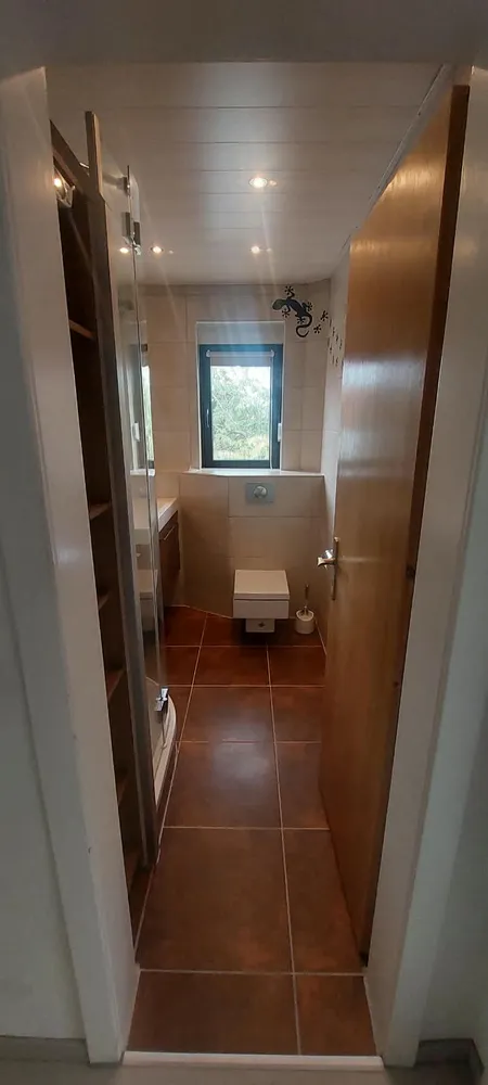 2 Zimmer Wohnung mit 54 m² in Worms – Bild 3