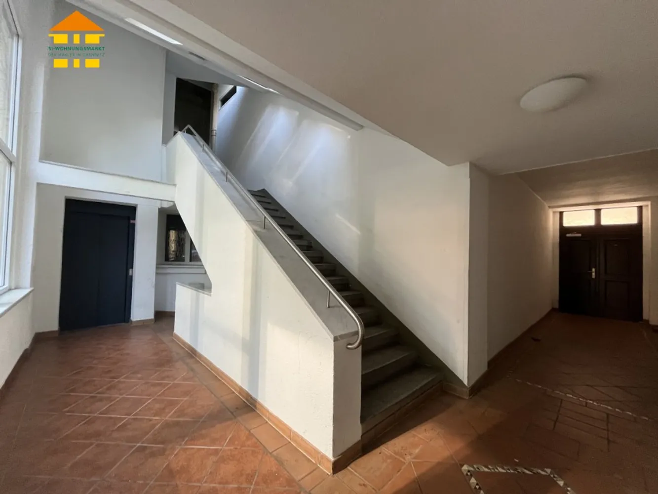 2 Zimmer Wohnung mit 49 m² in Chemnitz – Bild 4