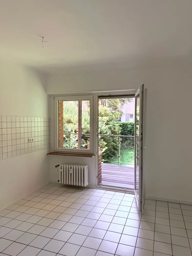 3 Zimmer Wohnung mit 93 m² in Solingen – Bild 7