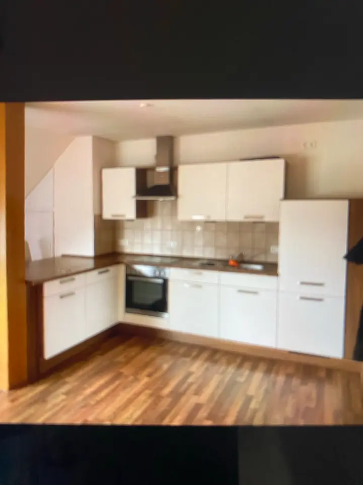 2 Zimmer Wohnung mit 105 m² in Vechta – Bild 1