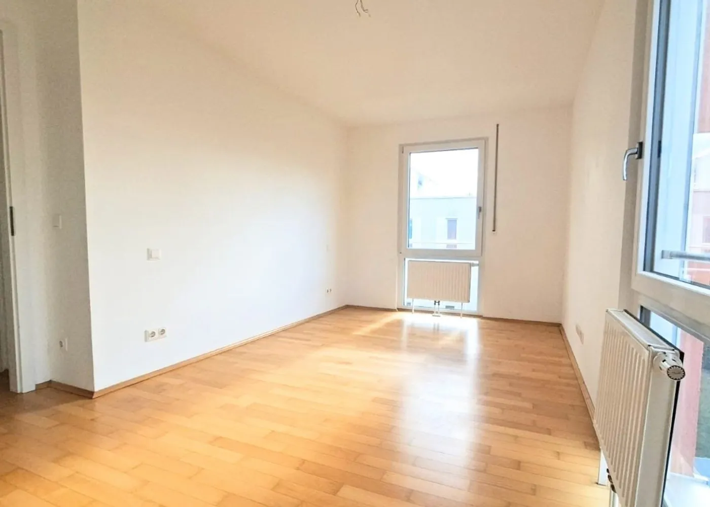 3 Zimmer Wohnung mit 68 m² in München – Bild 2