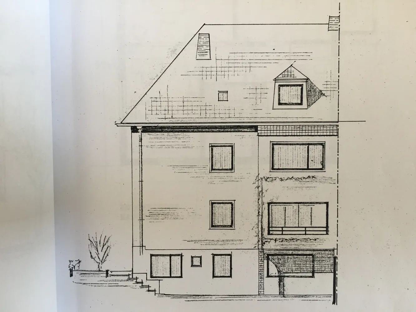 2 Zimmer Wohnung mit 33 m² in Karlsruhe – Bild 8