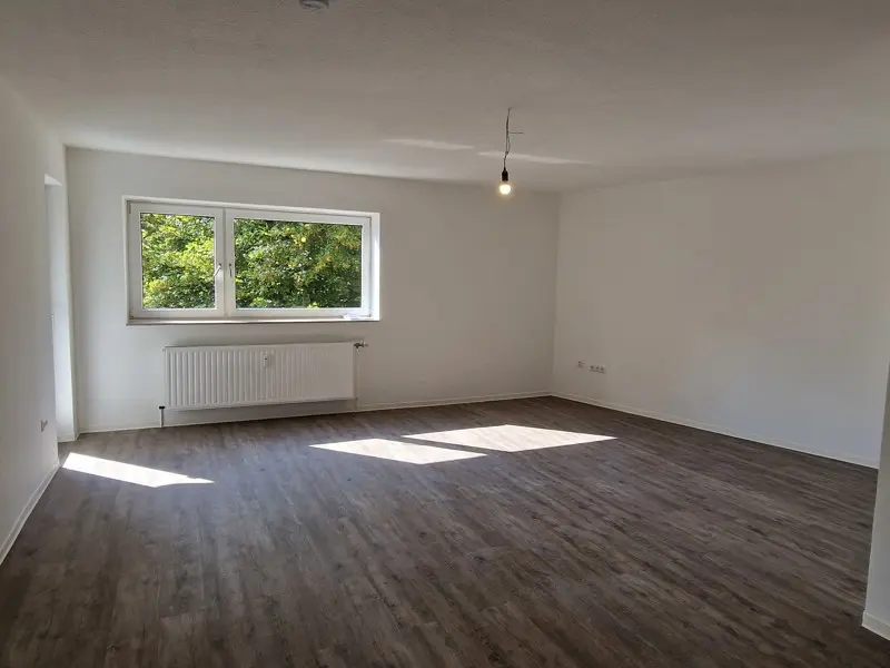 2 Zimmer Wohnung mit 63 m² in Braunschweig – Bild 1